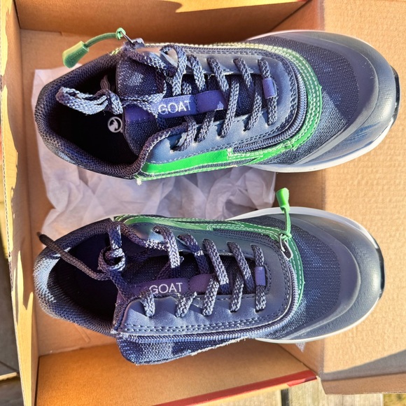 Billy Goat shoes - Picture 4 of 4